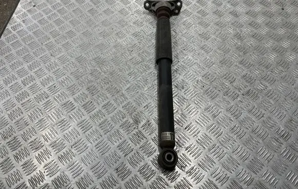 Volkswagen Jetta VI Rear shock absorber/damper 5C0512011AB