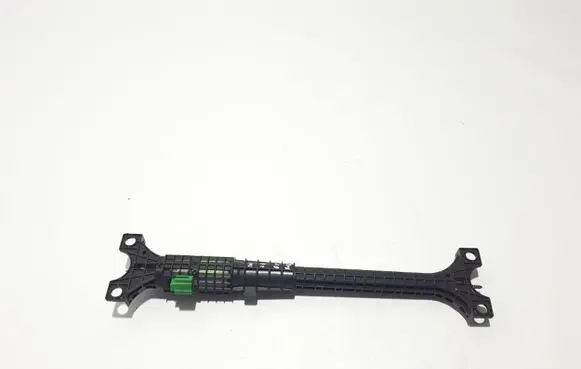 Seat adjustment motor