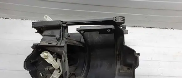 Audi A6 S6 C6 4F Other interior part NOCODE