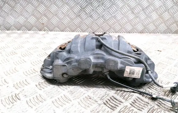 Porsche Taycan 9J1 Front brake caliper 9J1615106