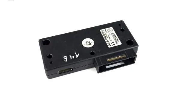 Mercedes-Benz C W203 Phone control unit/module a2038202585