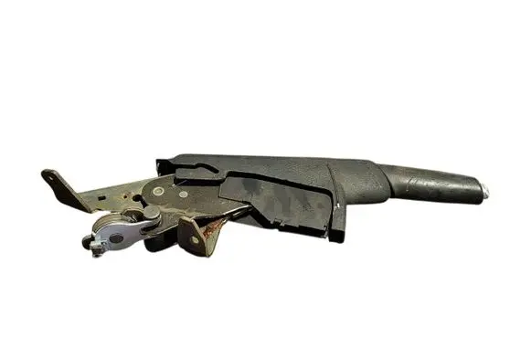 Audi A4 S4 B6 8E 8H Handbrake/parking brake lever assembly