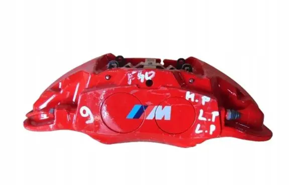 BMW 1 F40 Front brake caliper 689652503