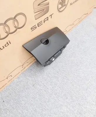 Fiat 500 Glove box lid/cover 735578449 735578496