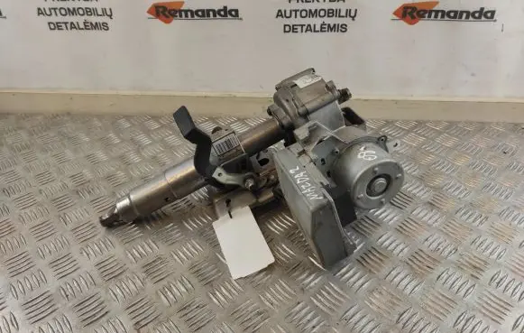 Mazda 2 Electric power steering pump DF713210X LK3604