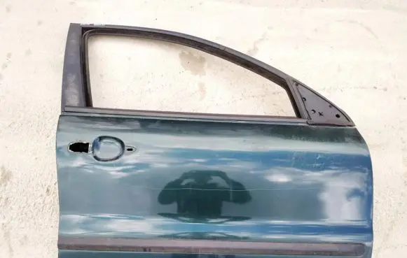 Fiat Bravo - Brava Front door