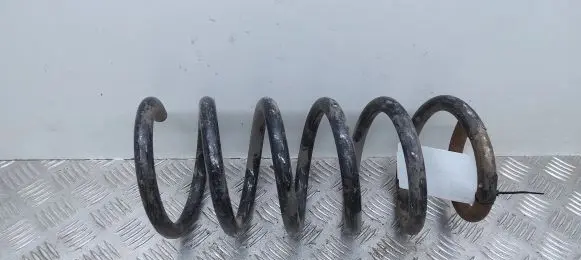 Opel Vivaro Front coil spring