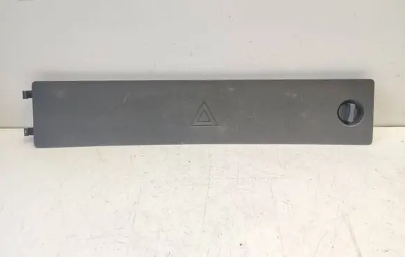 Bottom trim