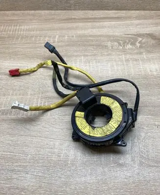 Mitsubishi Galant Airbag slip ring squib (SRS ring) MITSUBISHIGALANT