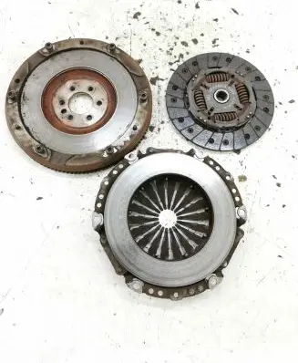 Citroen C3 Clutch set kit