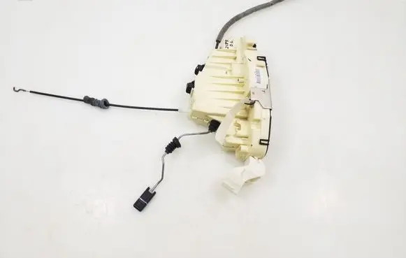 Mercedes-Benz S W221 Rear door lock A2217301635