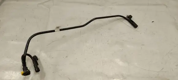 BMW 3 G20 G21 Coolant pipe/hose 61278833580