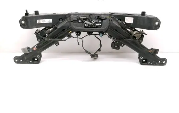 Tesla Model 3 Radiator support slam panel 1118289-00-G
