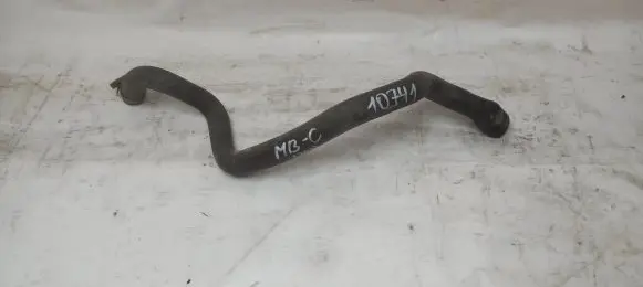 Mercedes-Benz C W203 Engine coolant pipe/hose