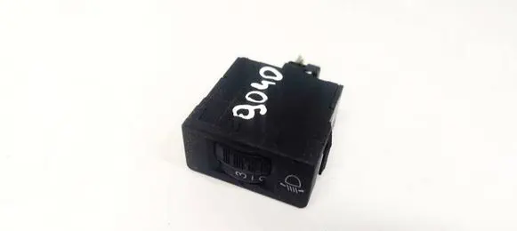 Fiat Scudo Headlight level height control switch 96384422XT 96366691XT