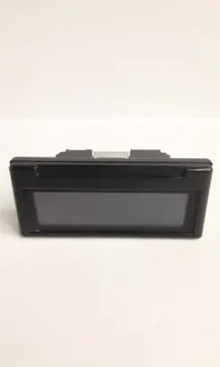 Volvo V50 Screen/display/small screen 30679647 6594580
