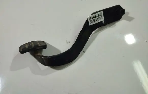 Seat Alhambra (Mk1) Clutch pedal 