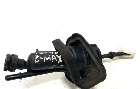 Ford Focus C-MAX Clutch master cylinder 3M517A543AE 3M517A543