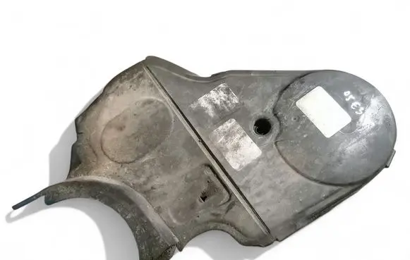 Volvo V70 Timing belt guard (cover) 8631627