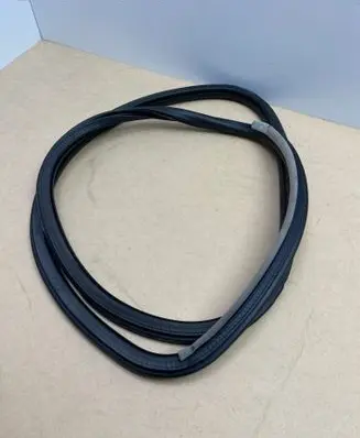 Audi A3 S3 A3 Sportback 8P Rubber seal rear door 8P4833721