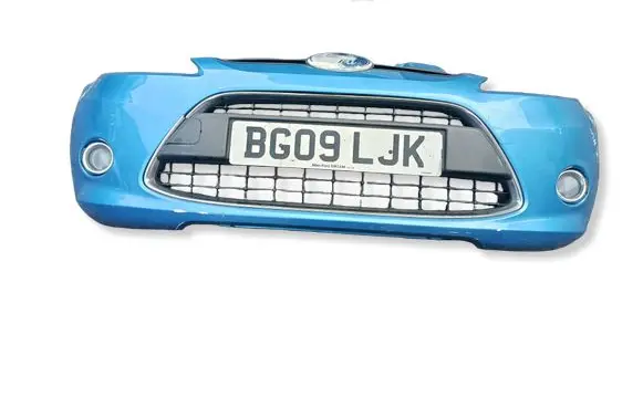 Ford Fiesta Front bumper FIESTAZDERZAKPRZOD