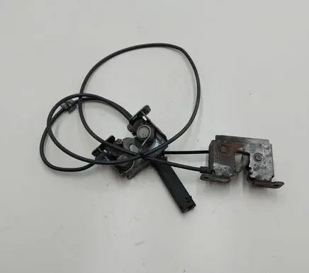 Mini Cooper Countryman R60 Engine bonnet/hood lock/catch