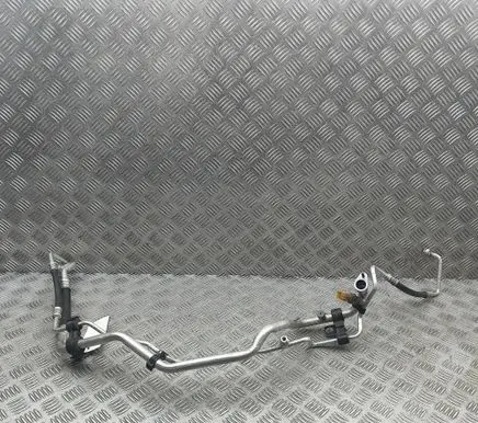 Peugeot 308 Air conditioning (A/C) pipe/hose 9831702030F06 9831702030F