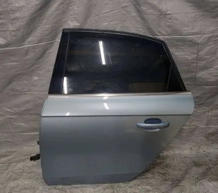 Audi A4 S4 B8 8K Rear door