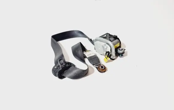 Honda Accord Front seatbelt TKAH3EJ490