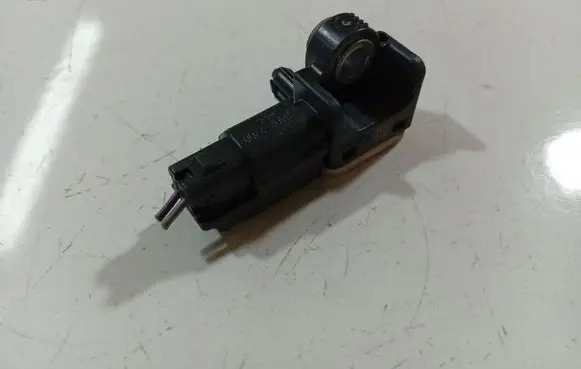 Ford Mondeo MK IV Airbag deployment crash/impact sensor AM5T14B342AA