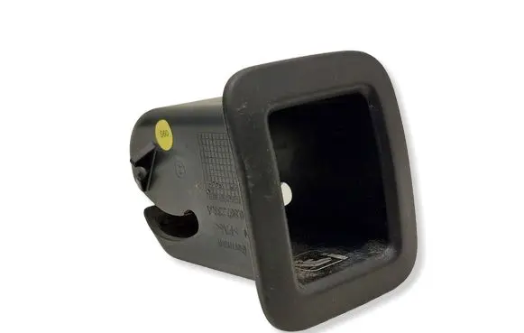 Volkswagen PASSAT B8 ISOFIX cover 3G0887233A