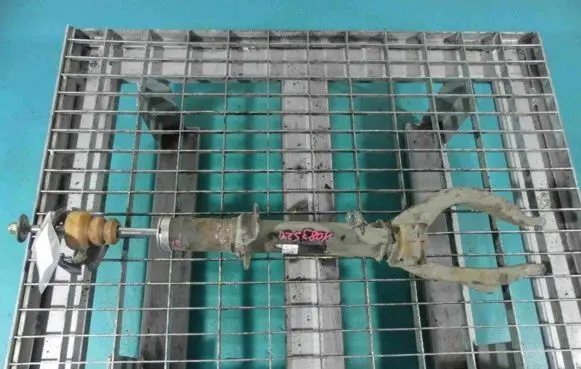 Honda Accord Front shock absorber/damper IMPRK1083520