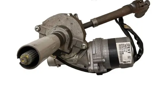 Toyota Auris 150 Electric power steering pump 6900001818 4520002282 6018180000265