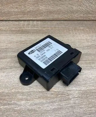 Citroen C8 Fuel injection pump control unit/module 9648282380
