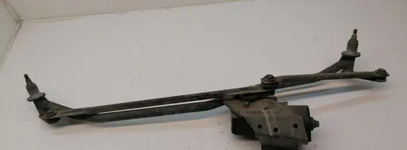 Ford Transit Front wiper linkage and motor 92VB17504B2B 86VB17508AA