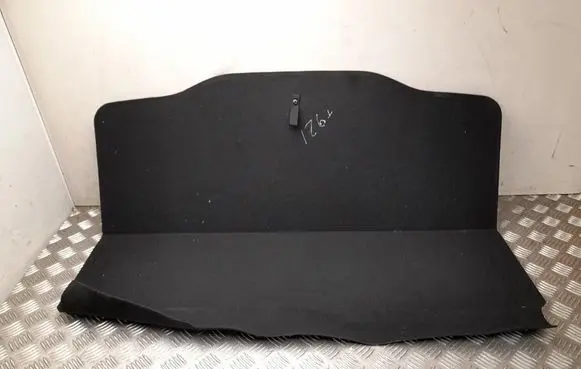 Fiat 600 Trunk/boot mat liner 7357916760