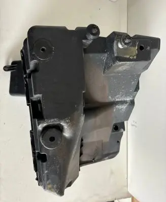 Volkswagen Transporter - Caravelle T5 Fuse box set 7H0907296