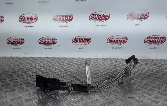 Honda CR-V Fuel line pipe