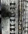BMW 5 F10 F11 Camshaft 7576161