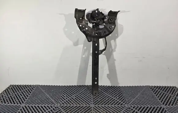 Toyota C-HR I Top upper radiator support slam panel 