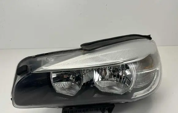 Headlight/headlamp