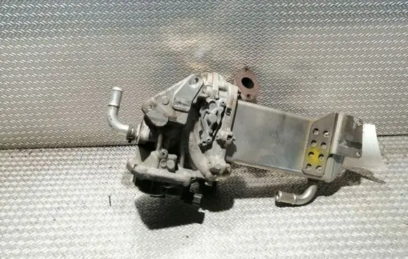 Volkswagen Transporter - Caravelle T5 EGR valve 03L131512CC