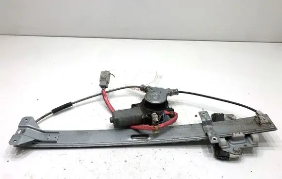 Honda Jazz Front door window regulator with motor 