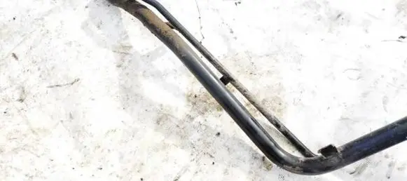 Honda Civic Fuel tank filler neck pipe 