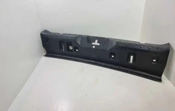BMW 5 F10 F11 Trunk/boot sill cover protection 51477227535 14479163190