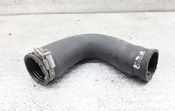 BMW 5 E39 Engine coolant pipe/hose