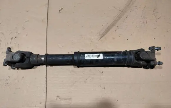 Toyota Hilux (AN10, AN20, AN30) Front prop shaft 371400K0100