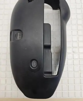 Ford Mondeo MK IV Other interior part AM213533B