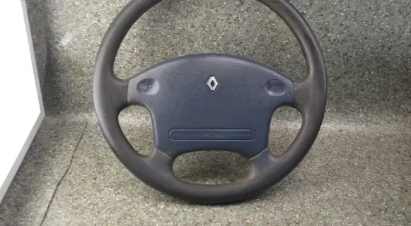 Renault Laguna I Steering wheel 7700823788C 7700834572D