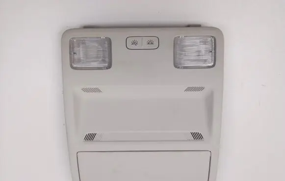 Ford Fiesta Front seat light DS7T15K609CB